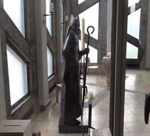 Kath. Kirche St. Ansgar