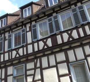 Altstadt Kirchheim unter Teck