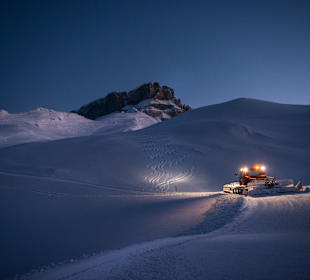 Skigebiet Salzstiegl