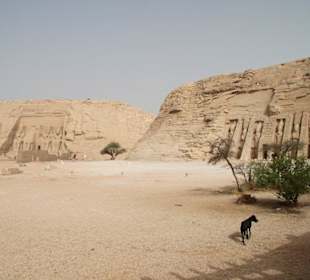 Abu Simbel