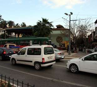 Antalya