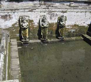 Goa Gajah
