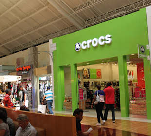 Sawgrass Mills Shops