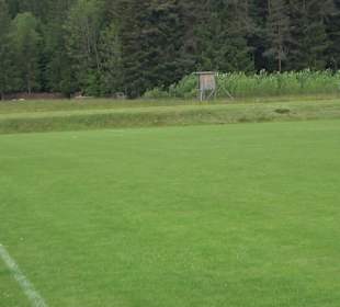 Sportgelände Obermusbach