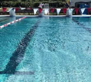 Freibad Unterrombach