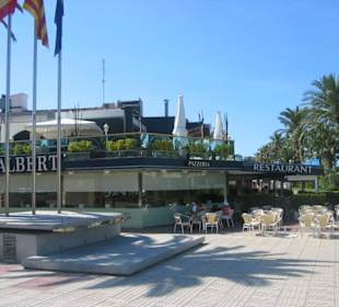 Salou - D´Albert