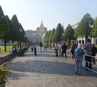 Königspalast/ Grand Palace