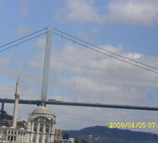 Eine Schiffstour kann nicht schaden