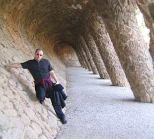 Park Guell