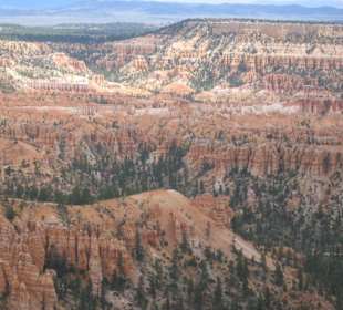 Bryce Canyon