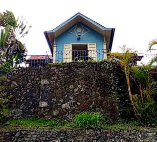 Stadtrundgang Hell-Bourg