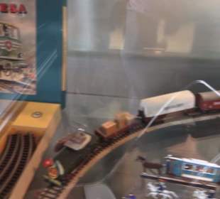 Zürcher Spielzeugmuseum