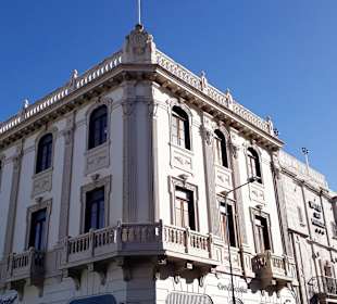 Stadtrundgang Arequipa