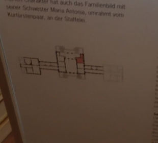 Schloss Nymphenburg Innen