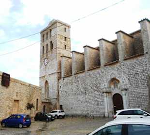 Kathedrale Santa Maria