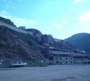 Sardinien Landschaft