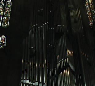 Dom - Innen 