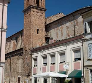 Kościół San Francesco