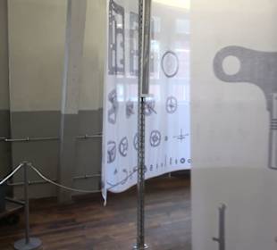 Museum Auto- und Uhrenwelt 