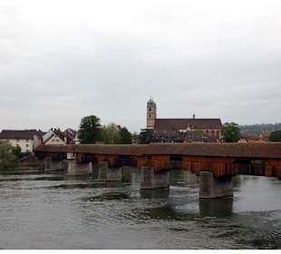 Rheinbrücke Bad Säckingen