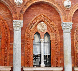 Ca’ Grande 