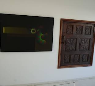 Fundacion Cesar Manrique