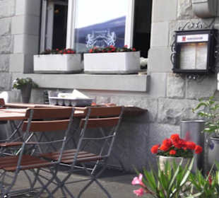 Restaurant Alpstübli Schlachthof