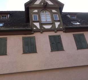 Ehemaliges Spital zum Heiligen Geist