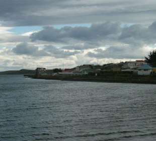 Магелланов пролив.