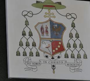 Eingang "Untere Kirche"