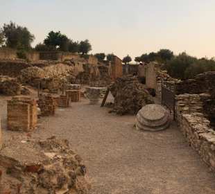 Le Grotte di Catullo