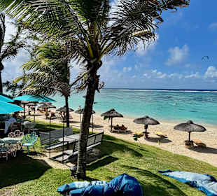 Strand C Mauritius