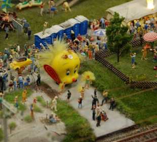 Miniatur-Wunderland 02/2010