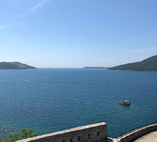 Wandern Herceg Novi
