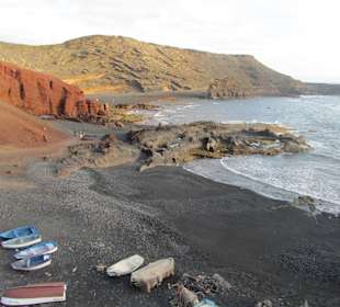 Laguna de los Ciclos