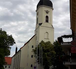 Lübbenau
