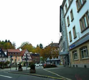 Altstadt von Kulmbach