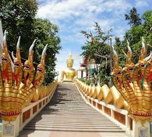 Imposant, oder nicht?