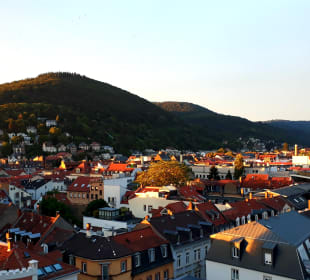 Jil Rooftop Drink&Dine