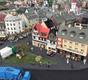 Frankfurt - Miniland