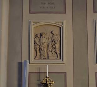 Stadtpfarrkirche Weißenhorn