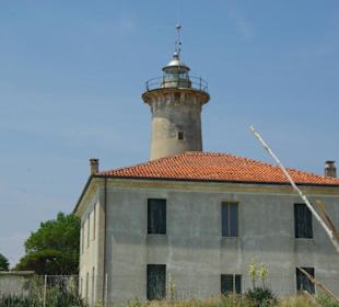 Strand von Bibione 06-2010