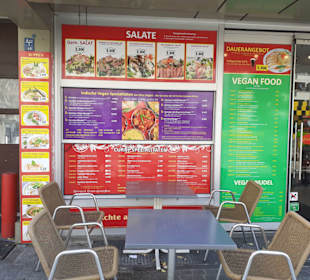 Miss Saigon Kurt-Schumacher-Straße in Hannover