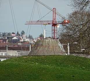 Schlosspark