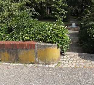 Volkspark