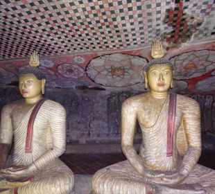 Dambulla