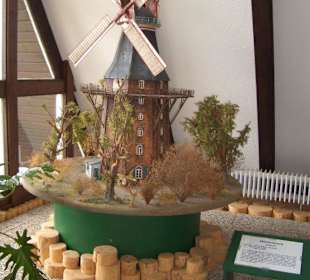 Mühlen in Gifhorn