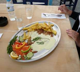 Paradies - Beach - Restaurant