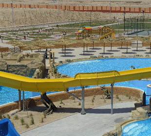 Jungle Aqua Park