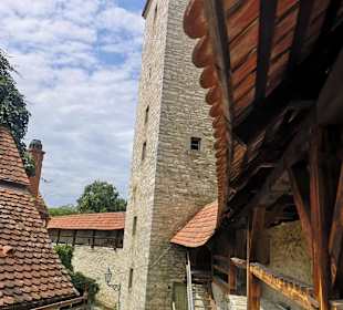 Wandern Dietfurt an der Altmühl